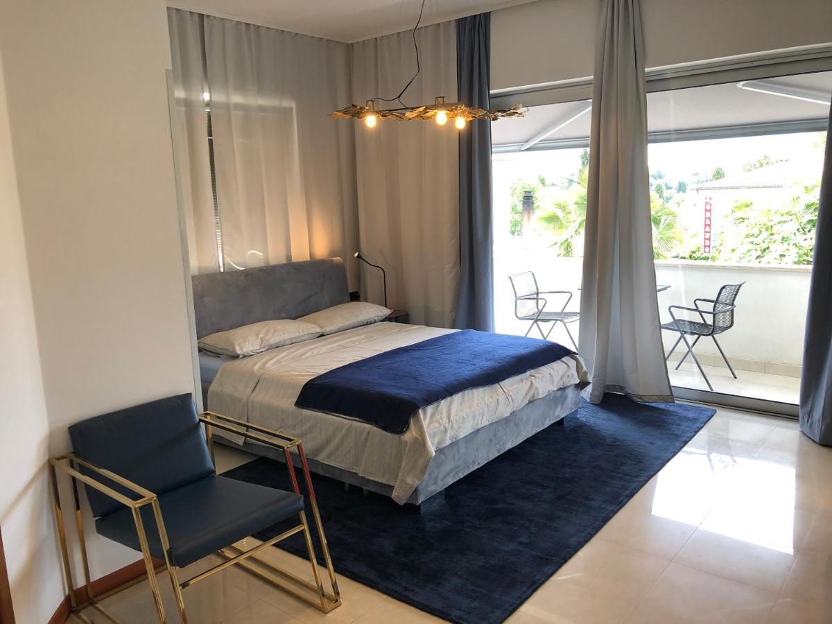 Studio Lycia Top 2020 Rovinj Eksteriør bilde