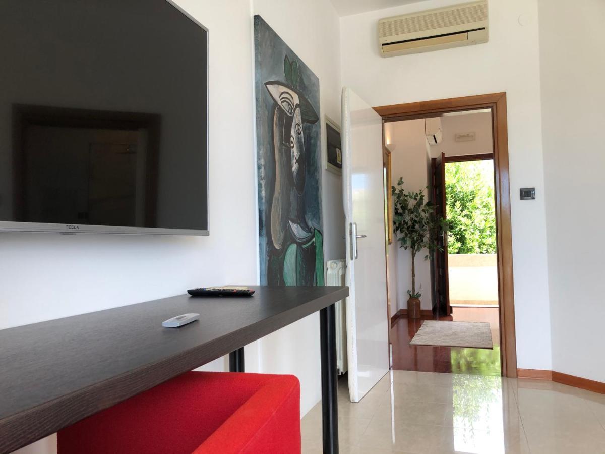 Studio Lycia Top 2020 Rovinj Eksteriør bilde