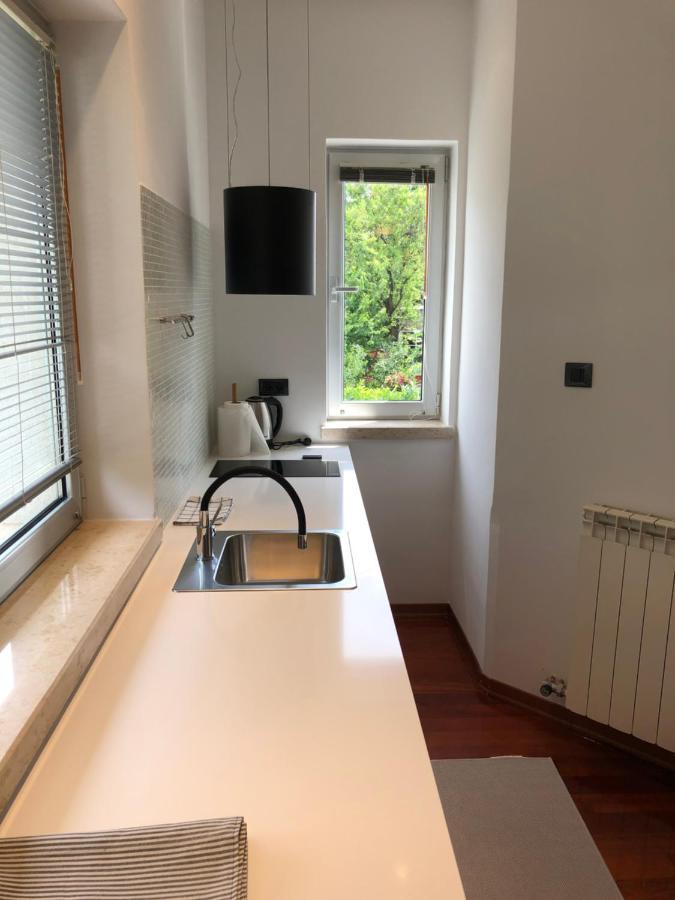 Studio Lycia Top 2020 Rovinj Eksteriør bilde