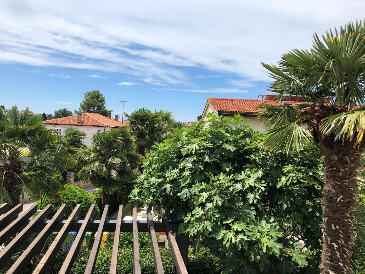 Studio Lycia Top 2020 Rovinj Eksteriør bilde